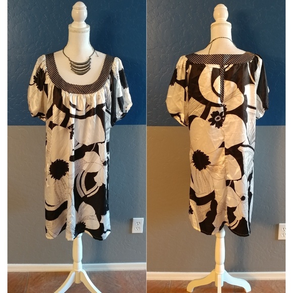 Mossimo Dress Plus Size 16W/18W - Picture 1 of 2